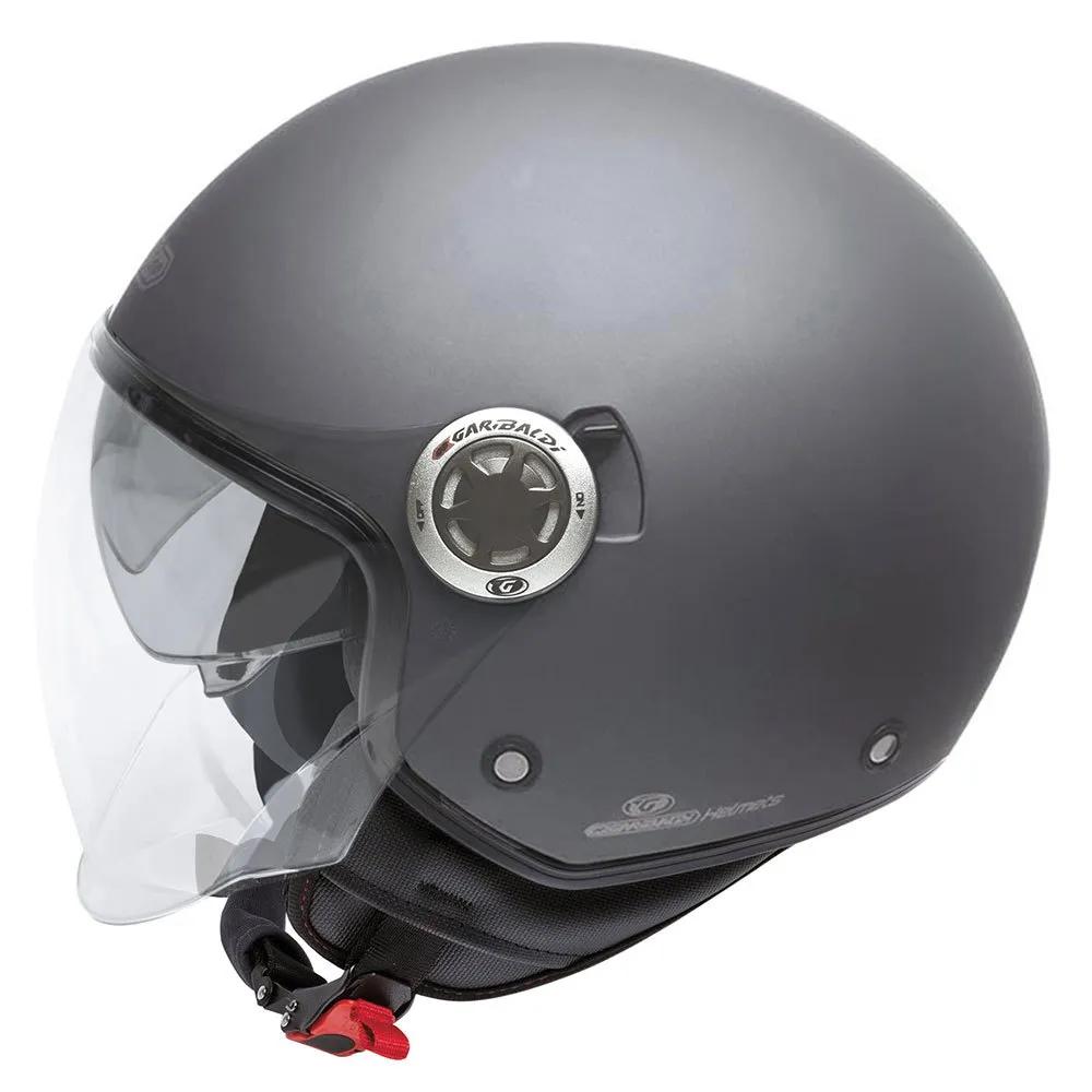Gari Open Helmet G20