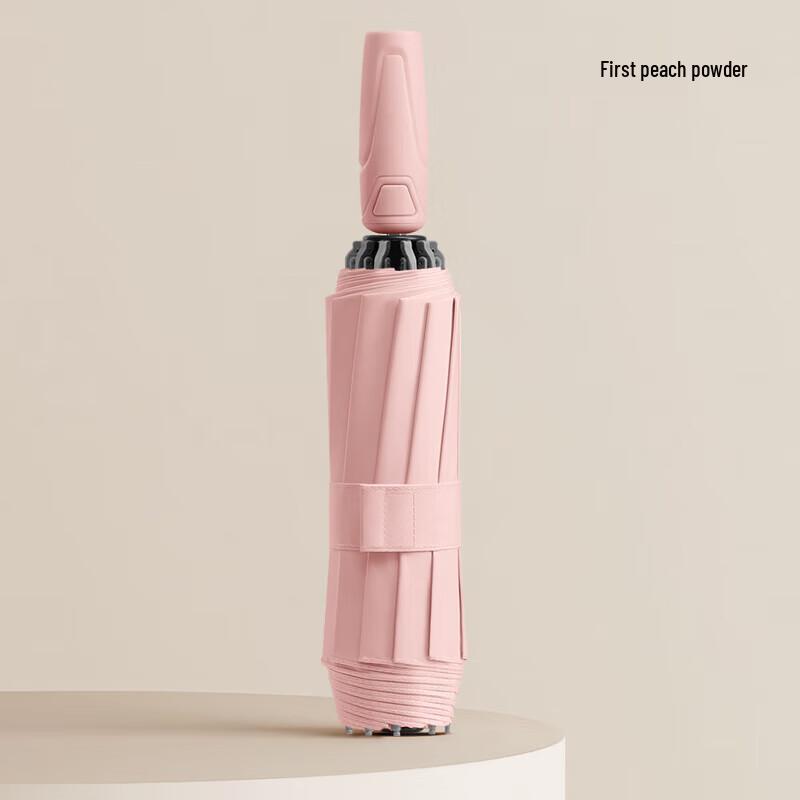 MAYDU Automatic Three-Fold Large Umbrella