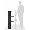 TAMA MS-BAGN Portable Microphone Stand Bag for One Microphone