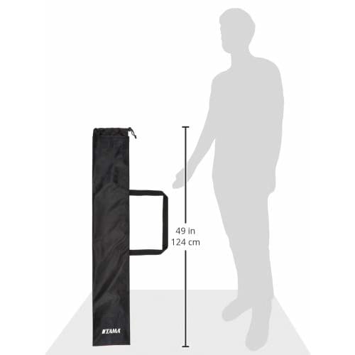 TAMA MS-BAGN Portable Microphone Stand Bag for One Microphone