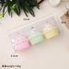 New European Marca Candy Christmas Ball Decorations Xmas Tree Pendants Holiday Party Props New Christmas Decorations