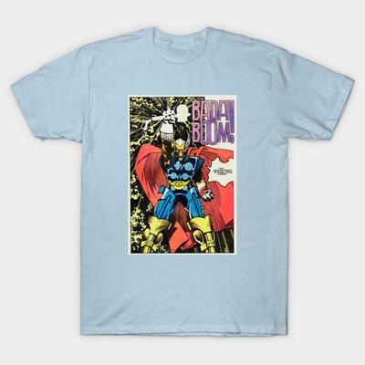 beta ray bill t shirt