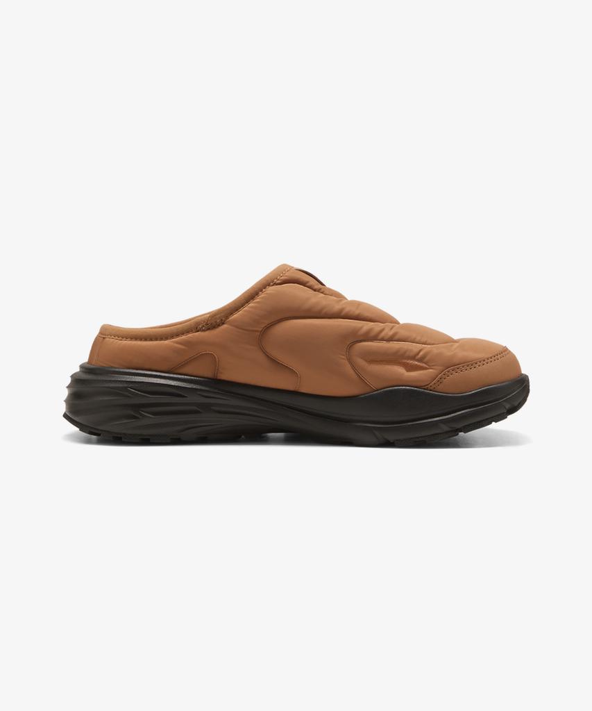 Puma Hypnotic Clogs - Melted Caramel:Black / 402851-04