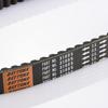 Daytona Motorcycle Reinforced V Belt Majesty 250 31885 <4HC/5CG/5GM/5SJ>