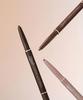 [2 pack] Peripera Speedy Eyebrow Auto Pencil (25 AD)