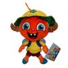 Plush Toys, Cute Worm Dolls, Rock Worm Anime, Cartoon Dolls, Dolls