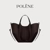 PENE Bolingen Big Wing Tote Bag Large Capacity Hand-Carried Bucket Bag Single Shoulder Women's Bag