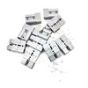 10 X Battery Quick Connector Kit 50A 6AWG Plug Connect Disconnect Winch Trailer