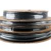 Triple Wall Adhesive Heat Shrink Tubing: Thickened, Wear-Resistant, Waterproof, Insulated Repair Sleeve with 3x Shrink Protection.