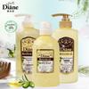 Diane Botanical Fresh & Smooth Hair & Body Care Set