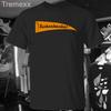 New Rickenbacker Guitars Logo Unisex T-Shirt S -5XL