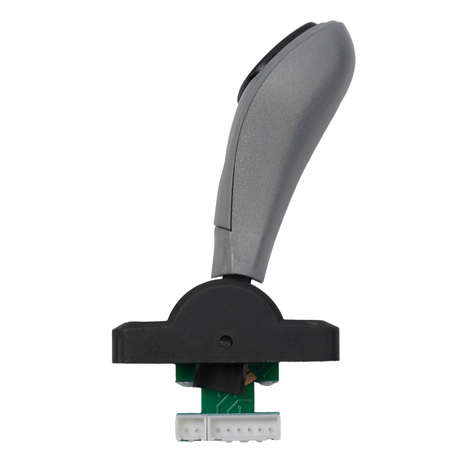 

Аксессуары Ручка переключения передач Электронный переключатель Вперед/ Назад