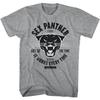 Anchorman Sex Panther Cologne Men's T Shirt 60% of the Time It Works Every Time