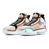 Jordan XXXIV Low Guo Ailun Pop Art GS CZ7743-100