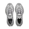 Li Ning Cushioning, Wear Resistant Low top Casual Shoes Unisex AZGW023-3