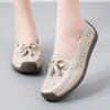 Scarpe Nuovo Stile - Scarpe Traforate - Scarpe Taglie Forti - Scarpe da Donna Versatili