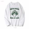 Super Broccoli T Shirt King of Diet Lover Vegetable Vegan Nutritionist Cute long or short sleeves vintage Washed homme