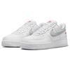 Nové Nike Air Force 1 Low '07 Se Double Swoosh Bílé Pikantní FD0666-100