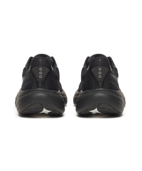 [Saucony] Ride 19 Wide - Triple Black [S21056-101]