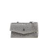 Bag Patrizia Pepe 8B0032/L083-FF45 Grey