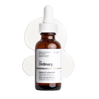 Retinol 1 % in Squalan 30 ml (3 Optionen)
