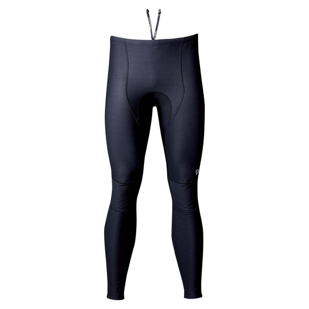 Windbreak Handy M [PEARL IZUMI] Tights, Black,