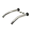 Paramotore Acciaio Inossidabile 304 per BMW R1300GS 2023-
