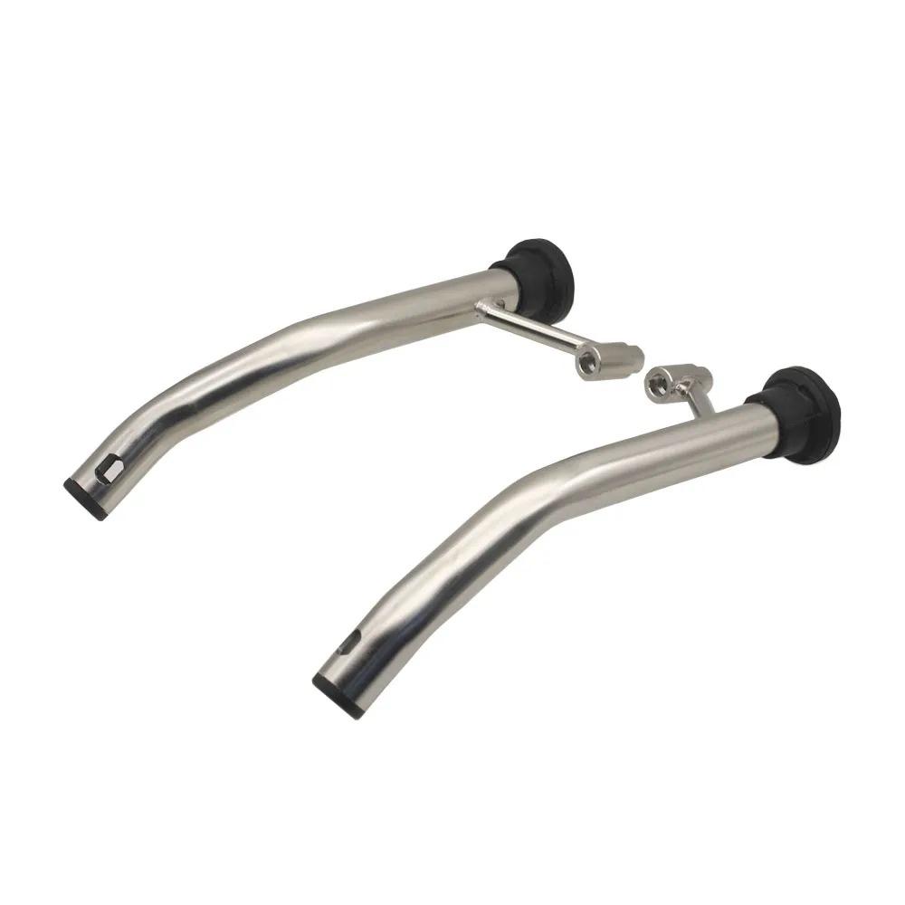Paramotore Acciaio Inossidabile 304 per BMW R1300GS 2023-