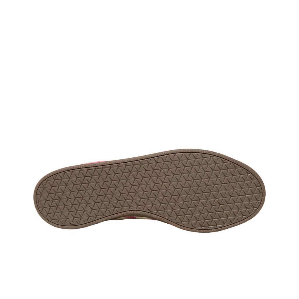 Adidas Vl Court 2.0 Comfortable Fashion Simple Versatile Skate Shoes Unisex Sneakers KK4650