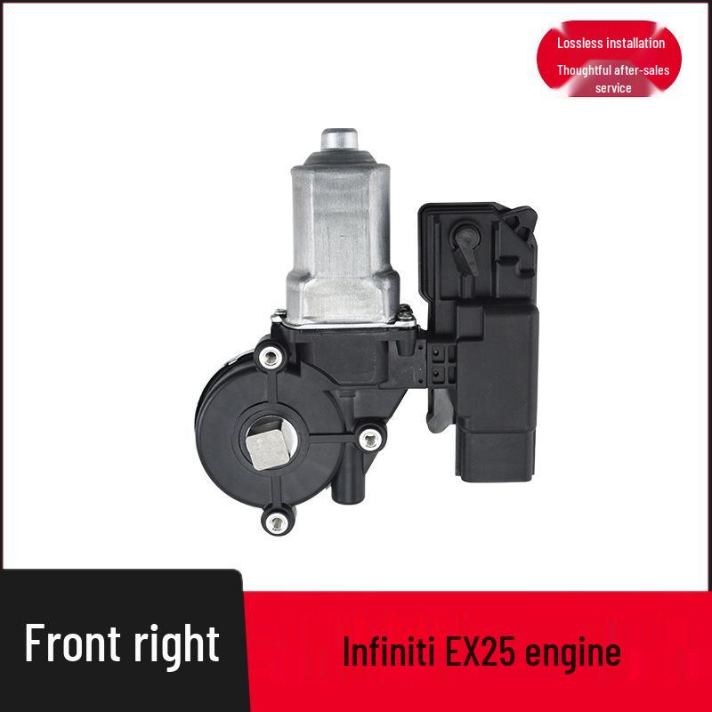 807511BN0A совместим с аксессуарами для двигателя стеклоподъемника Infiniti FX25.