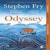 Odyssey by Stephen Fry Paperback Book 9781405948425
