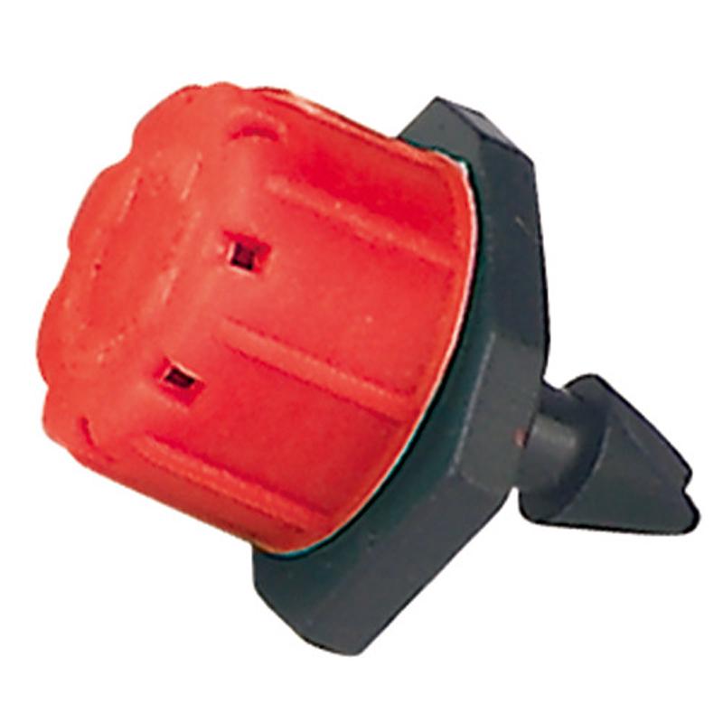 Watering Equipment Lawn Irrigation Drippers Gardening 50pcs Adjustable Home Yard Garden Outdoor Living Quality