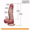 Tutus Realistic Dildo Dildos