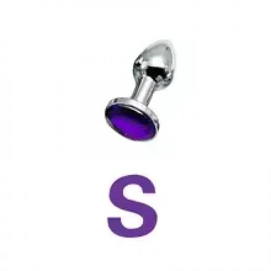 2025 Hot Metal Anal Plug Jewelry Base Beginner To Expert Butt Plug Adult Toy Tail Female/Male Dildos Sex Toy Couples Adults Game
