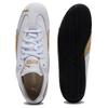Puma  Speedcat Leather White Toasted Almond Women Sneakers 403574-01