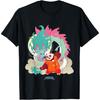 Maan Nieuwjaar Po Draak T-shirt