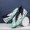 Soccer shoes children's football shoes boys and teenagers students competition training shoes TF broken nails AG long nails sneakers