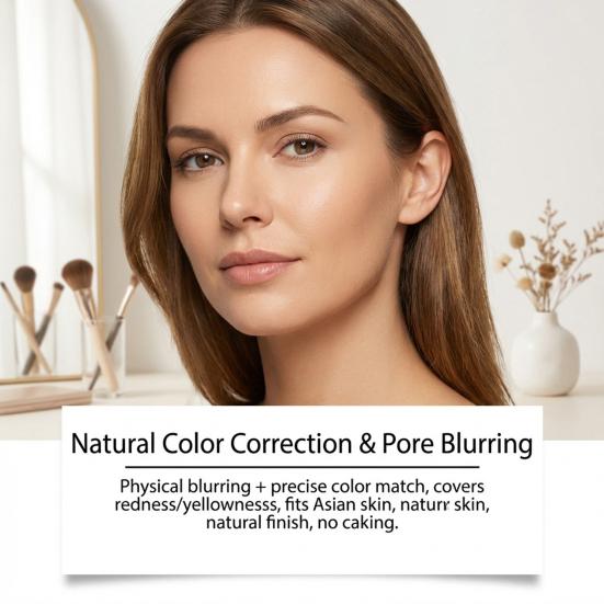 Beauty Line Filling Primer Care Cream 15ml Lightweight Anti-Wrinkle Face Primer for Fine Lines And Wrinkles Smooth Makeup Base Hydrating Skin