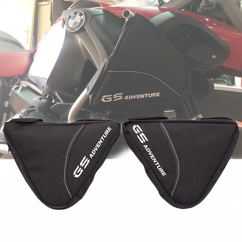 BMW R1200GS LC ADV R1250GS Motorcycle Tool & Tail Storage Bag