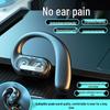 New LX9 Bluetooth Earbuds: In-Ear, Clip-On, Dual Speaker Stereo with External Sound