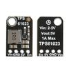 TPS61023 Mini Boost Module 5V 1A Boost Regulator Voltage from 2-5V DC To 5V Boost Module Board Boost Voltage Module