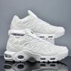 Mens Running Shoes Brand Outdoor Jogging Lace-up Comfortable Walking Breathable Fashion Casual Sneakers Blade Leisure Loafers