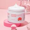 Peach Niacinamide Moisturizing Cream Hydrating Cream Shrinking Pore Skin Care Products