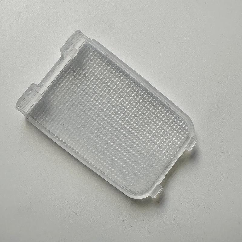 Car Interior Roof Dome Light Lens For Toyota Echo 2000-2005 Fit T100 Celica RAV4 Tacoma 4Runner Tercel Lexus