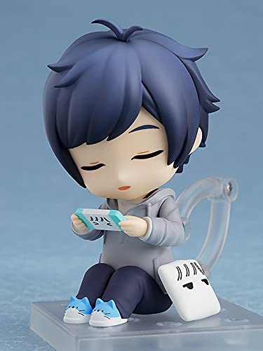 Good Smile Company Nendoroid Soraru Painted Movable Figure G12638 Non-Scale ABS&PVC