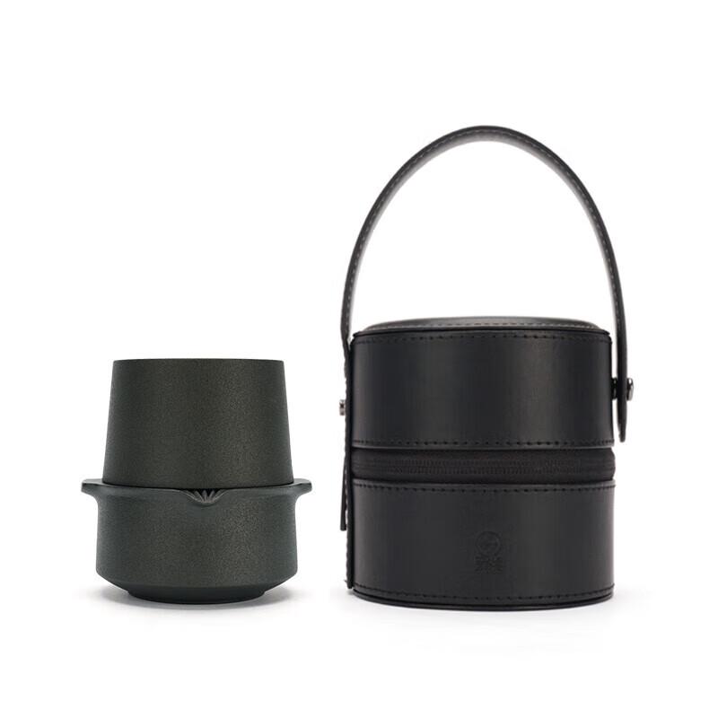 Edenus Portable Outdoor Tea Set
