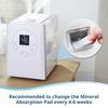 30 Pack Humidifier Filters High Efficiency Filters for Humidifying Devices Offering Water Purity and Performances