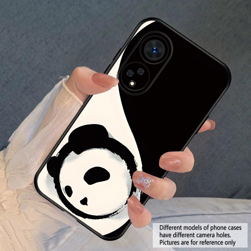 Anime Green Gossip For Oppo A98 54s 17 96 40 60 80 58 79 74 Reno 10 4Z 5G 5 Lite Find X 2 3 8 Pro 13 12 silicone soft phone case