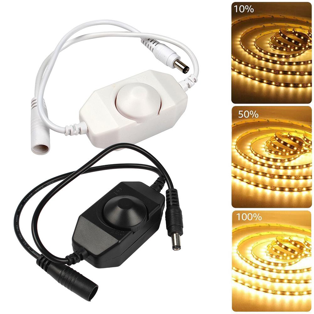 1 Channel Dimmer 12 Or 24V / DC 1pcs 65 X 33 X 35 Mm