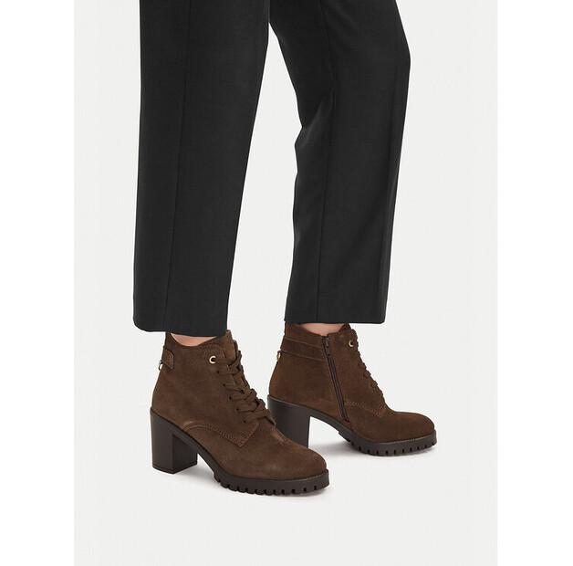 Ботильоны Lasocki CEO-WI23-LUM-02 Коричневый